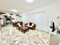 Blk 160 Bukit Batok Street 11 (Bukit Batok), HDB 3 Rooms #622366241